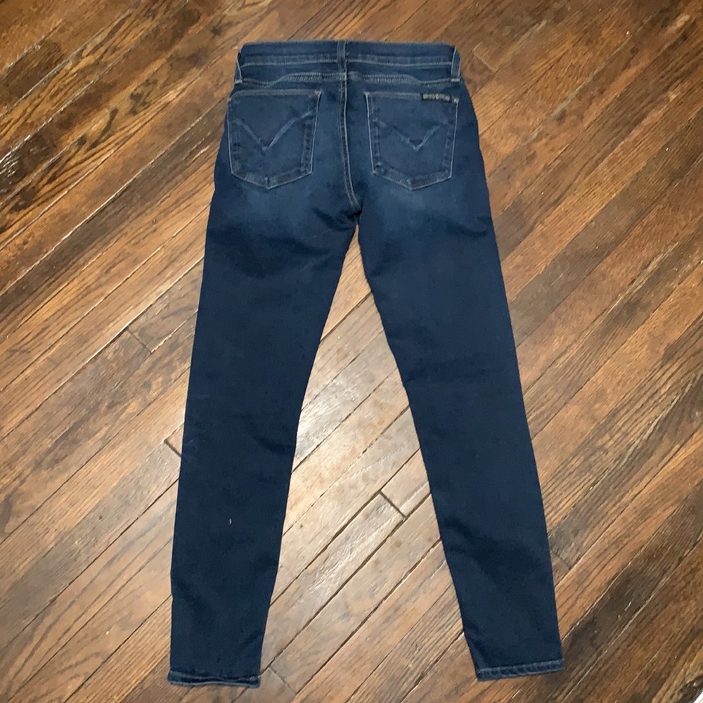 Hudson jeans. Size 26. - Picture 5 of 8